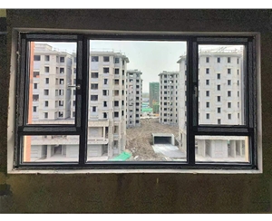 德派斯系統(tǒng)門窗